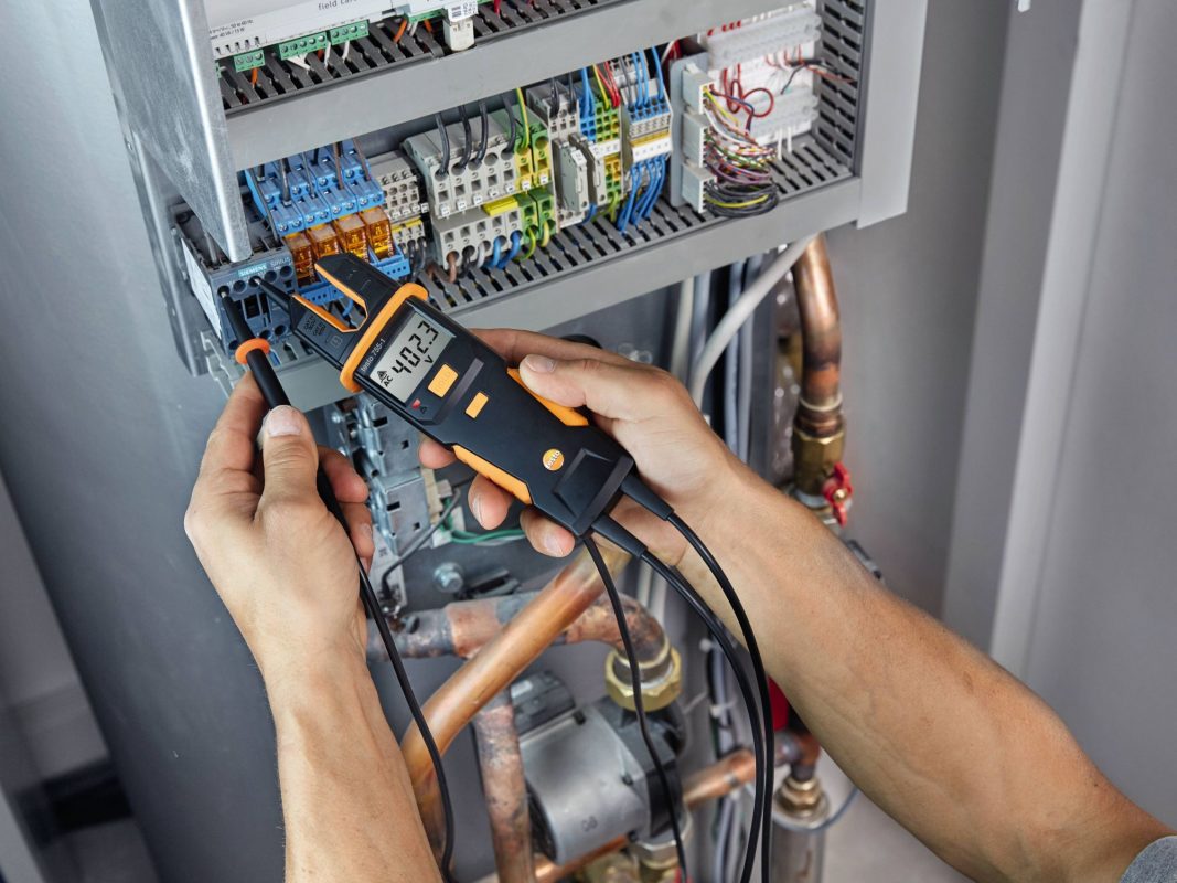 Taşlıçay Elektrikçi